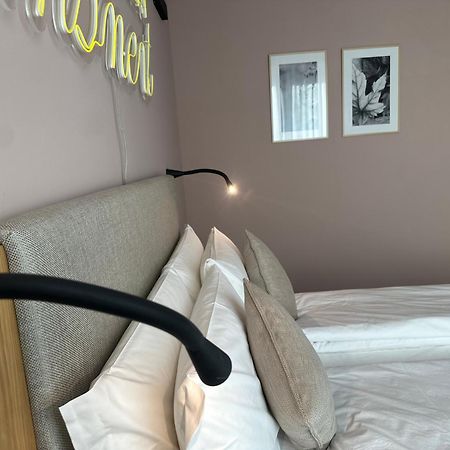 Terra Hotel Boutique ティラーノ エクステリア 写真