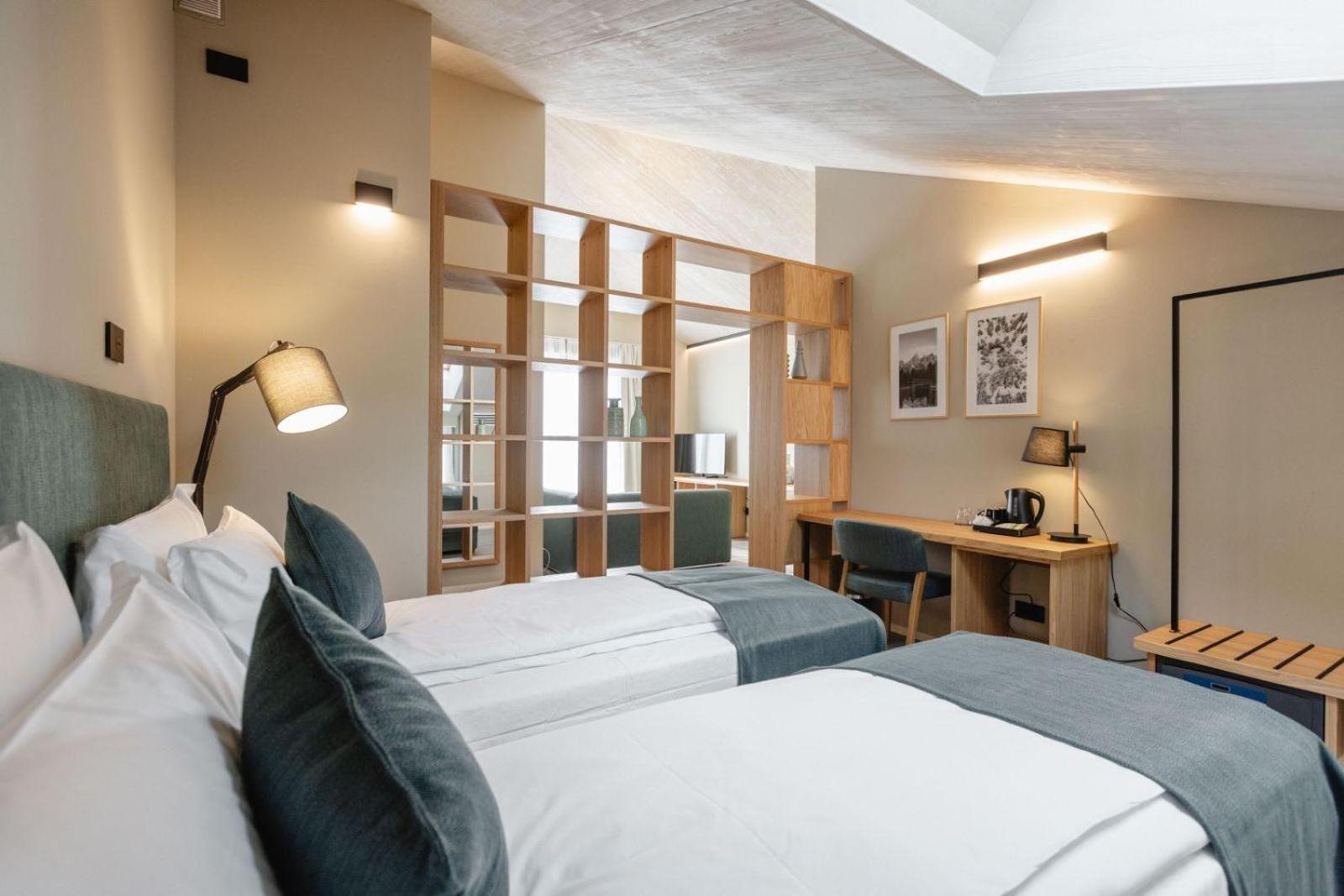 Terra Hotel Boutique ティラーノ エクステリア 写真