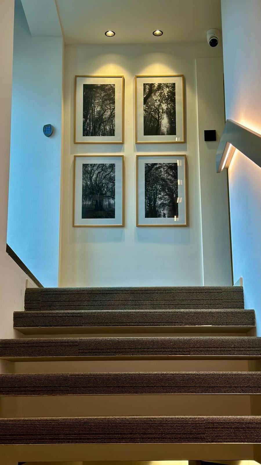 Terra Hotel Boutique ティラーノ エクステリア 写真