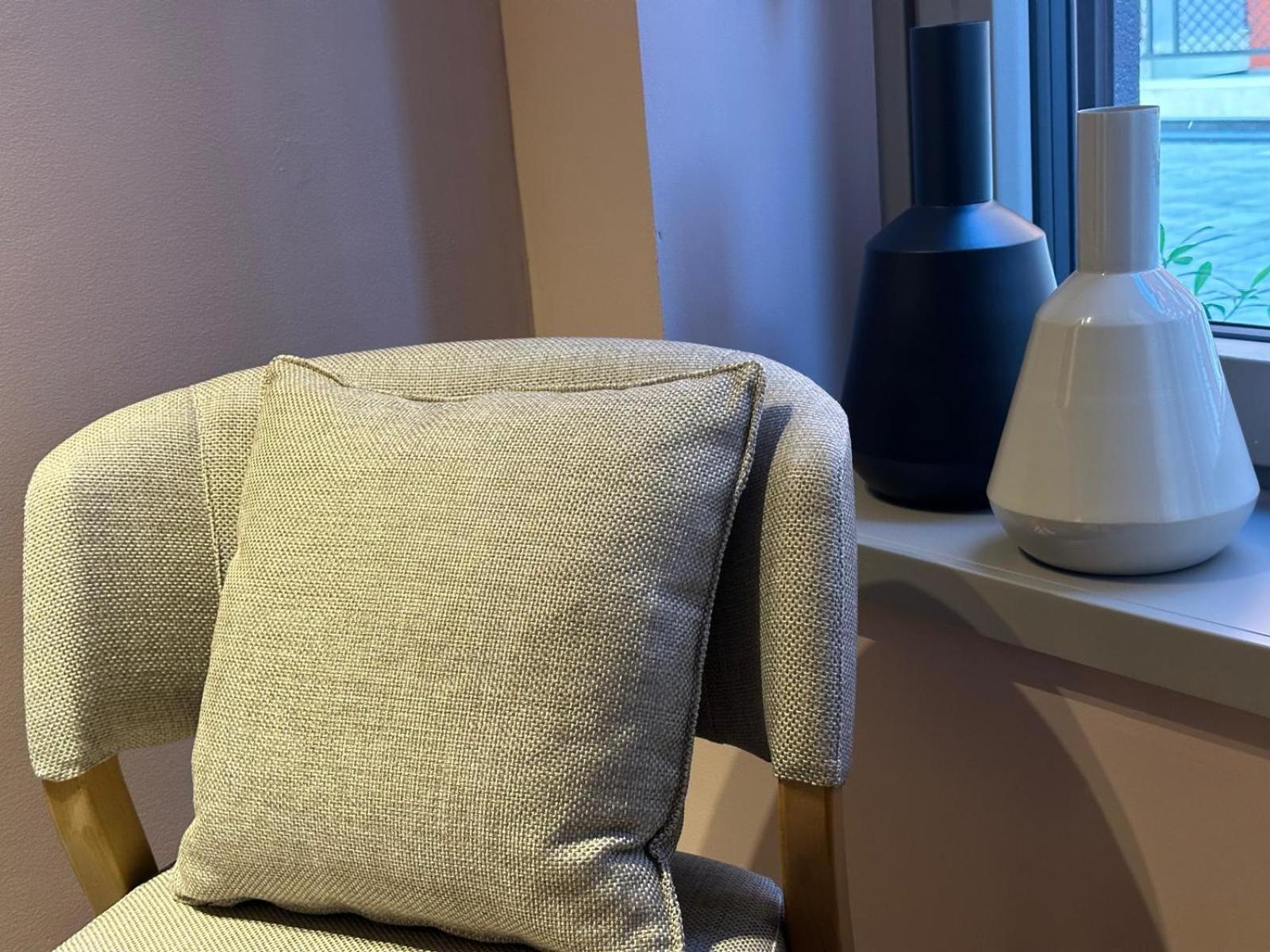 Terra Hotel Boutique ティラーノ エクステリア 写真