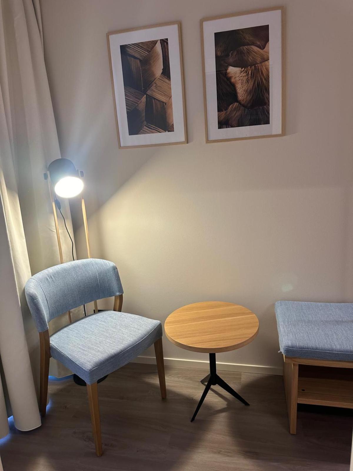 Terra Hotel Boutique ティラーノ エクステリア 写真