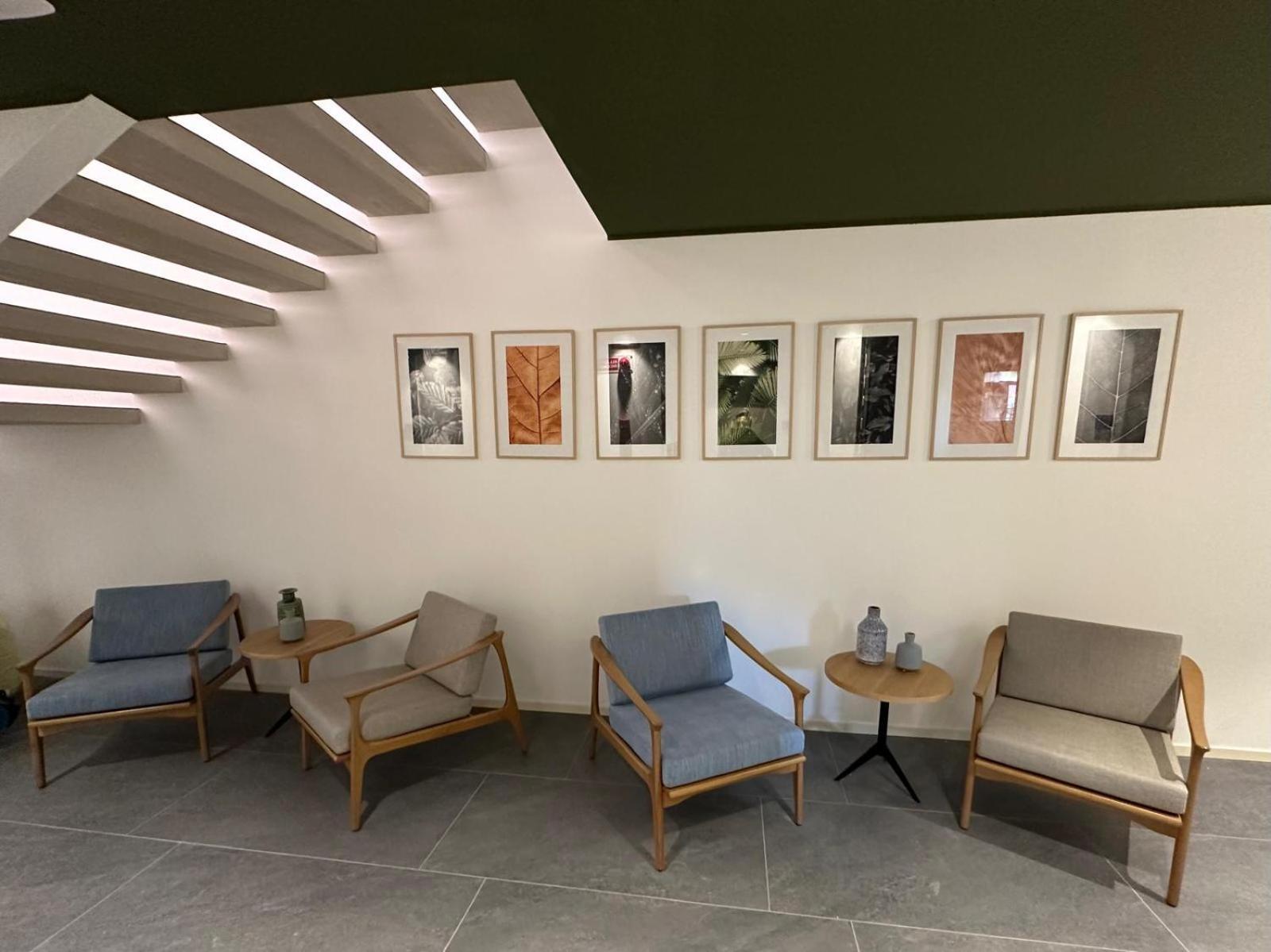 Terra Hotel Boutique ティラーノ エクステリア 写真