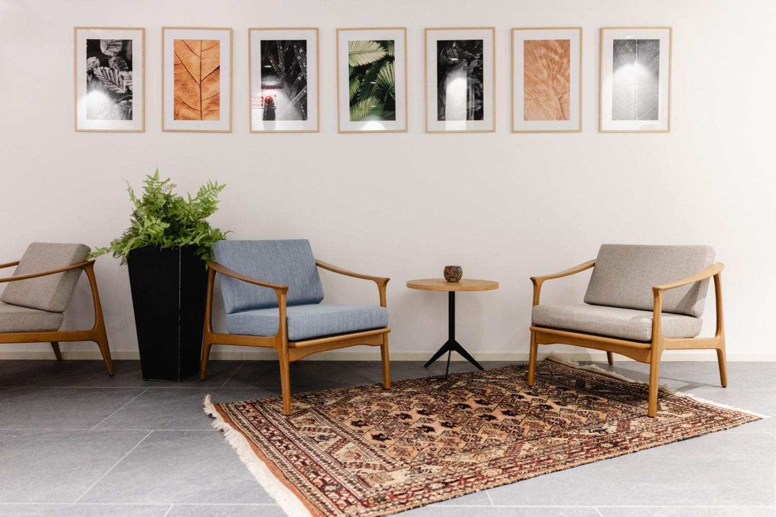 Terra Hotel Boutique ティラーノ エクステリア 写真